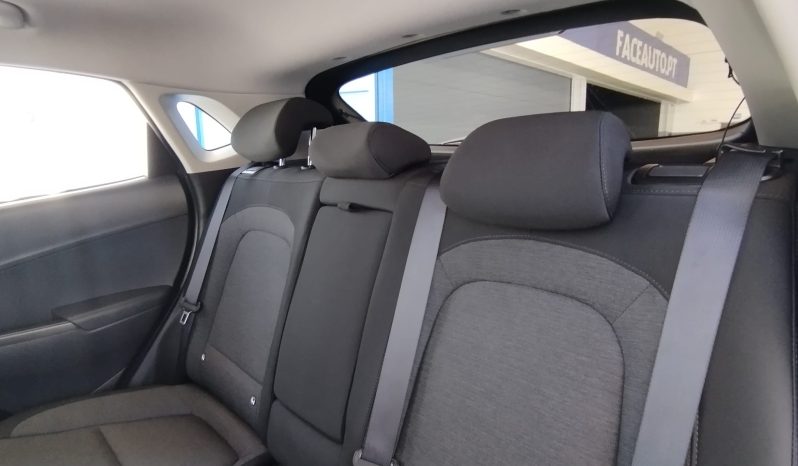Hyundai KAUAI / Kona completo