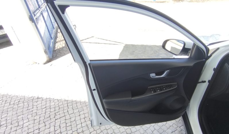 Hyundai KAUAI / Kona completo