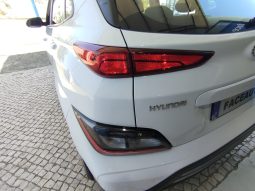 Hyundai KAUAI / Kona completo