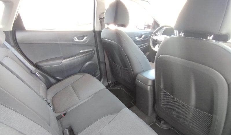 Hyundai KAUAI / Kona completo