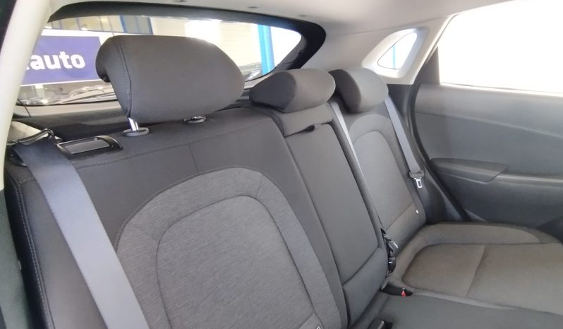 Hyundai KAUAI / Kona completo