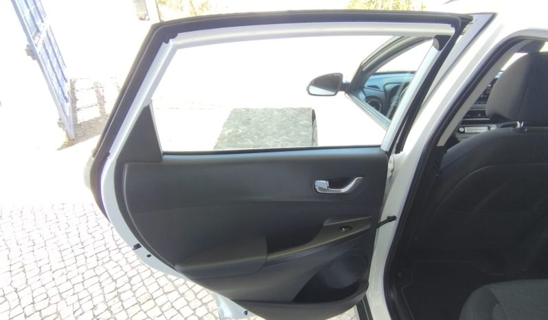 Hyundai KAUAI / Kona completo