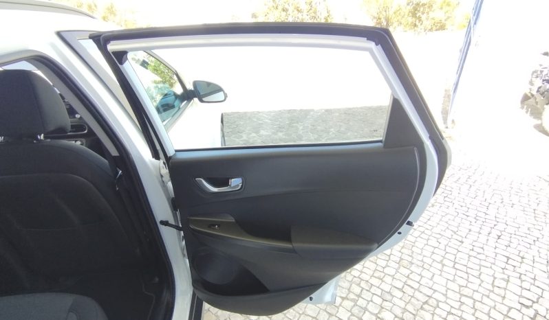 Hyundai KAUAI / Kona completo