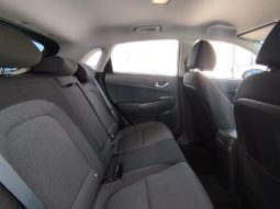 Hyundai KAUAI / Kona completo