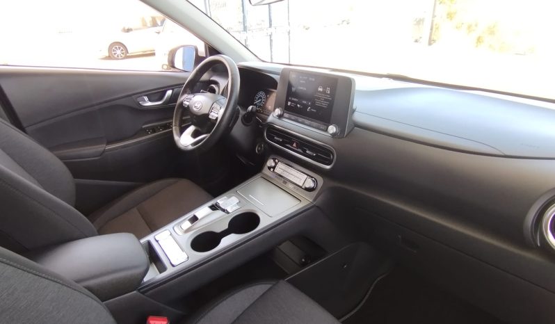Hyundai KAUAI / Kona completo