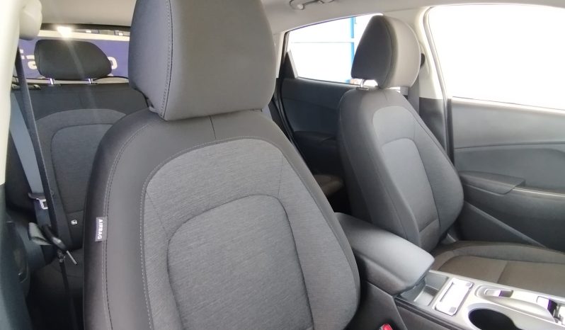 Hyundai KAUAI / Kona completo