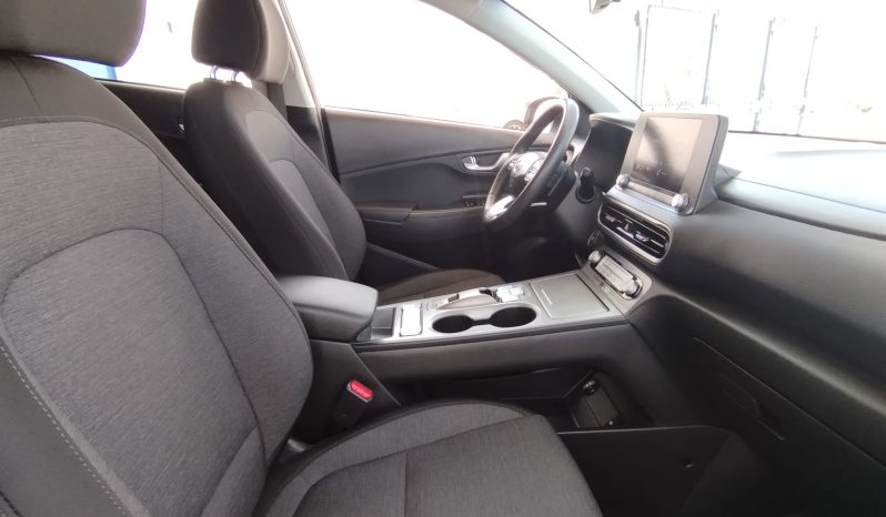 Hyundai KAUAI / Kona completo