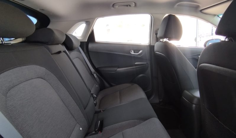 Hyundai KAUAI / Kona completo