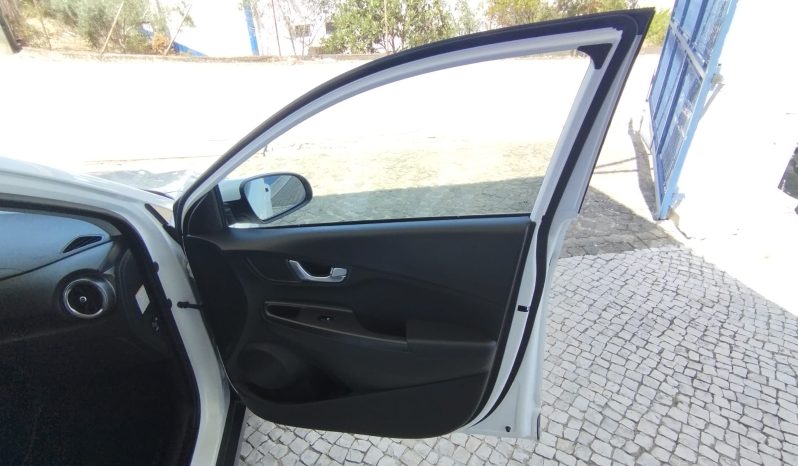 Hyundai KAUAI / Kona completo