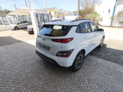 Hyundai KAUAI / Kona completo