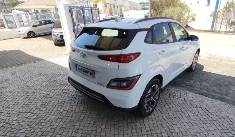 Hyundai KAUAI / Kona completo
