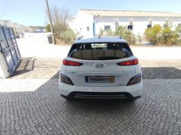 Hyundai KAUAI / Kona completo