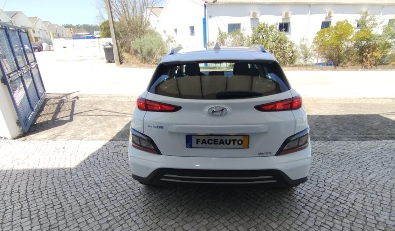 Hyundai KAUAI / Kona completo