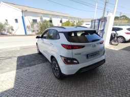 Hyundai KAUAI / Kona completo