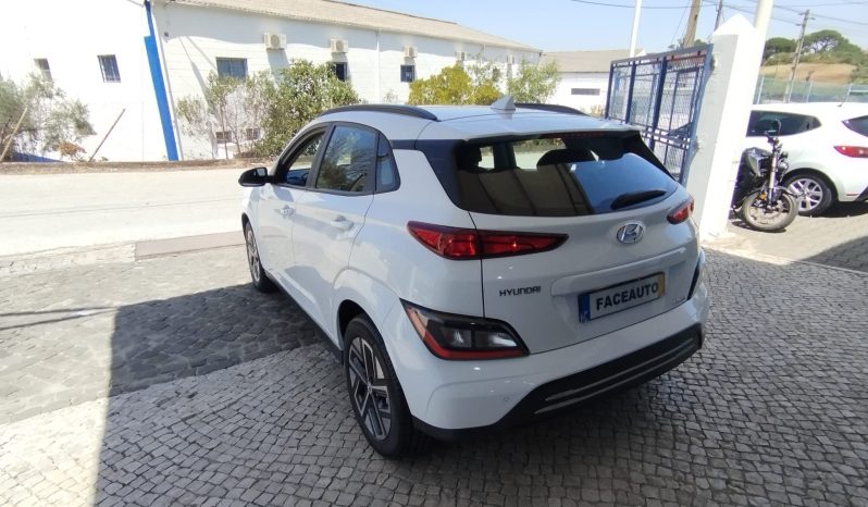Hyundai KAUAI / Kona completo