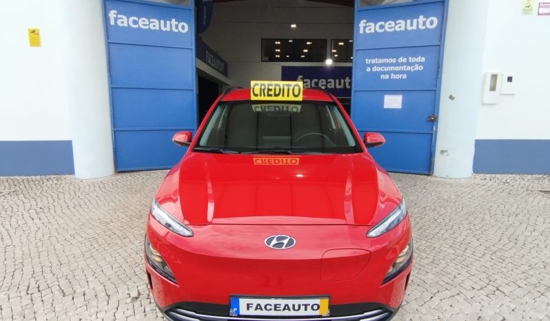 Hyundai KAUAI / Kona completo