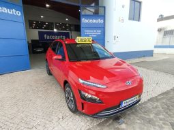 Hyundai KAUAI / Kona completo