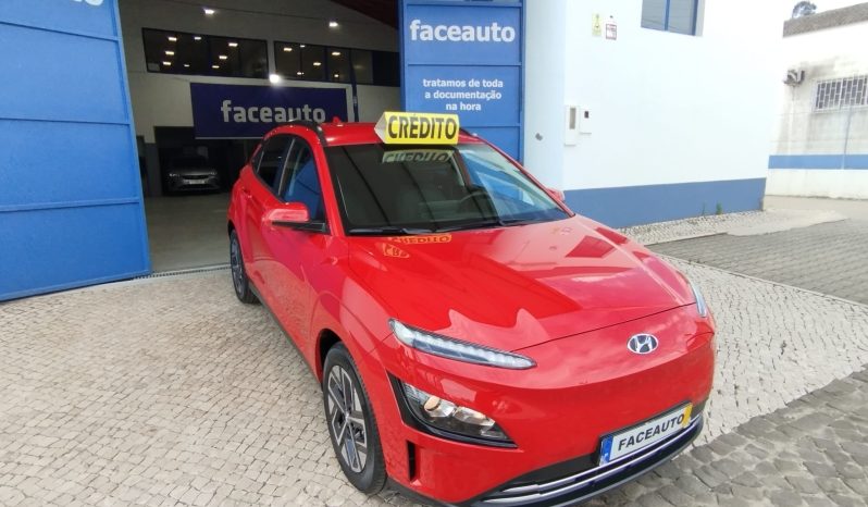 Hyundai KAUAI / Kona completo