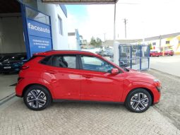 Hyundai KAUAI / Kona completo