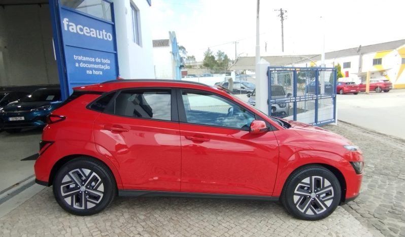 Hyundai KAUAI / Kona completo
