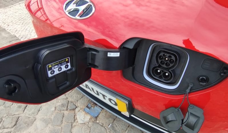 Hyundai KAUAI / Kona completo