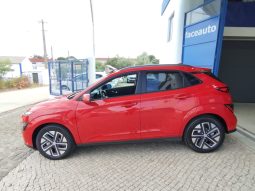 Hyundai KAUAI / Kona completo
