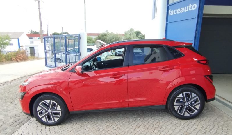 Hyundai KAUAI / Kona completo