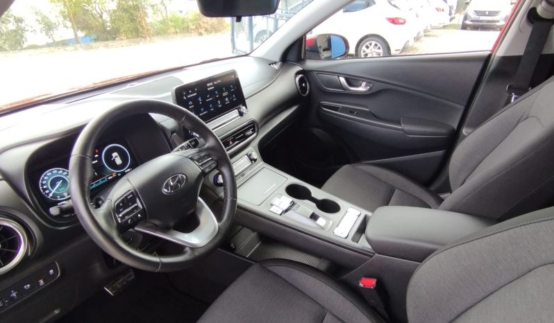 Hyundai KAUAI / Kona completo