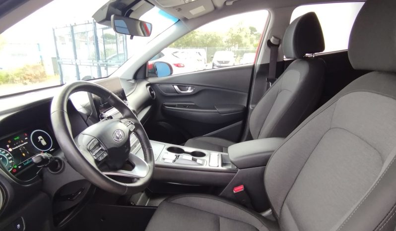 Hyundai KAUAI / Kona completo