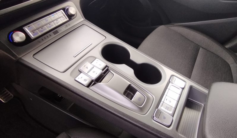 Hyundai KAUAI / Kona completo