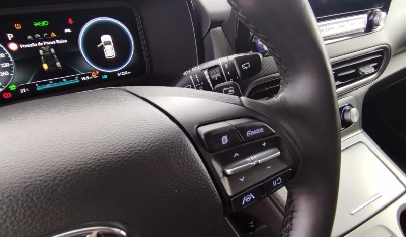 Hyundai KAUAI / Kona completo