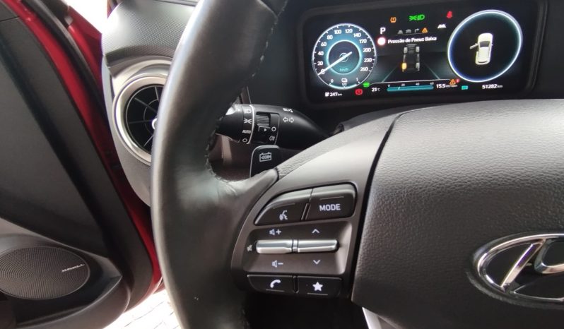 Hyundai KAUAI / Kona completo