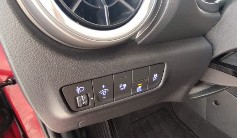 Hyundai KAUAI / Kona completo