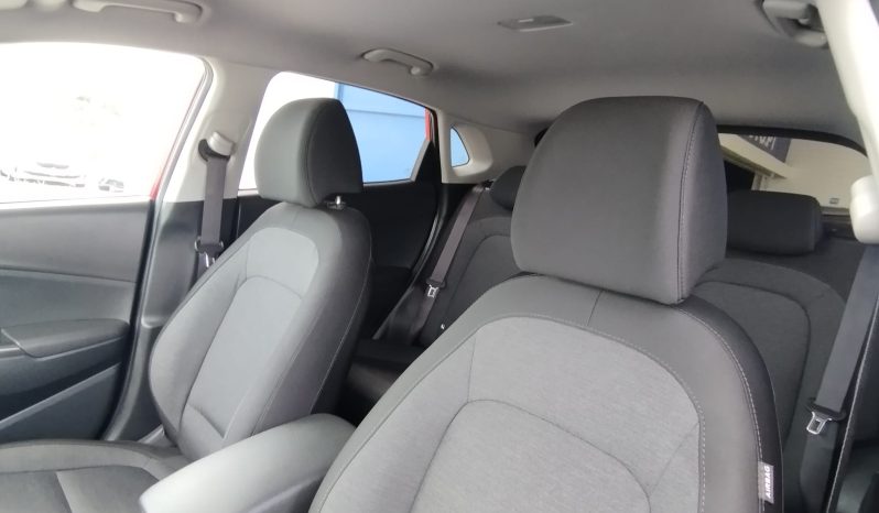 Hyundai KAUAI / Kona completo
