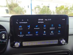 Hyundai KAUAI / Kona completo