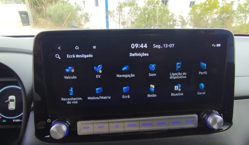 Hyundai KAUAI / Kona completo
