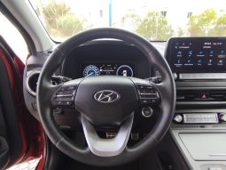 Hyundai KAUAI / Kona completo
