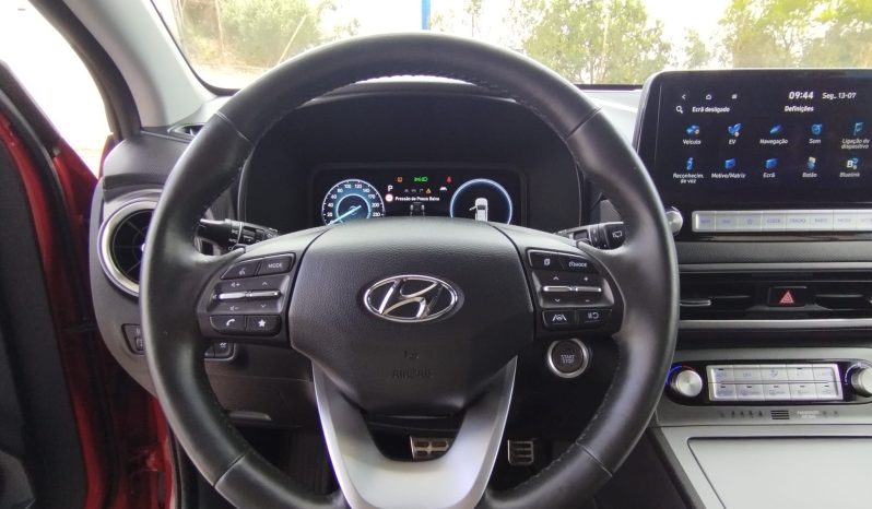 Hyundai KAUAI / Kona completo