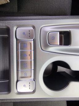 Hyundai KAUAI / Kona completo