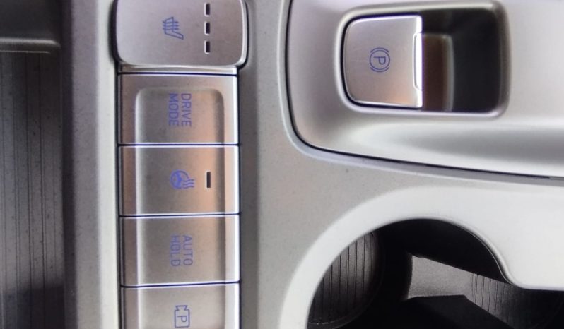 Hyundai KAUAI / Kona completo