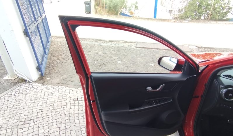 Hyundai KAUAI / Kona completo