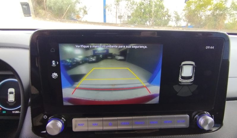 Hyundai KAUAI / Kona completo