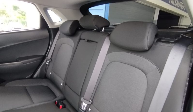 Hyundai KAUAI / Kona completo