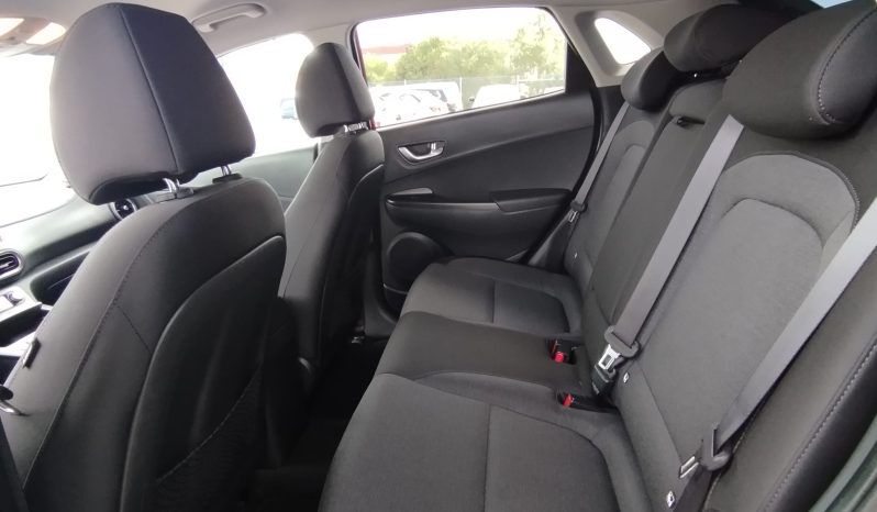 Hyundai KAUAI / Kona completo