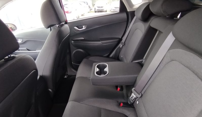 Hyundai KAUAI / Kona completo