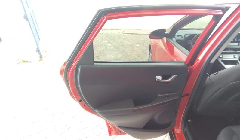 Hyundai KAUAI / Kona completo