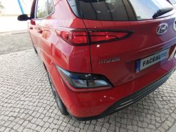 Hyundai KAUAI / Kona completo