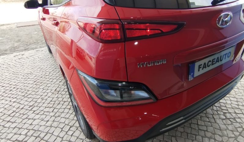 Hyundai KAUAI / Kona completo