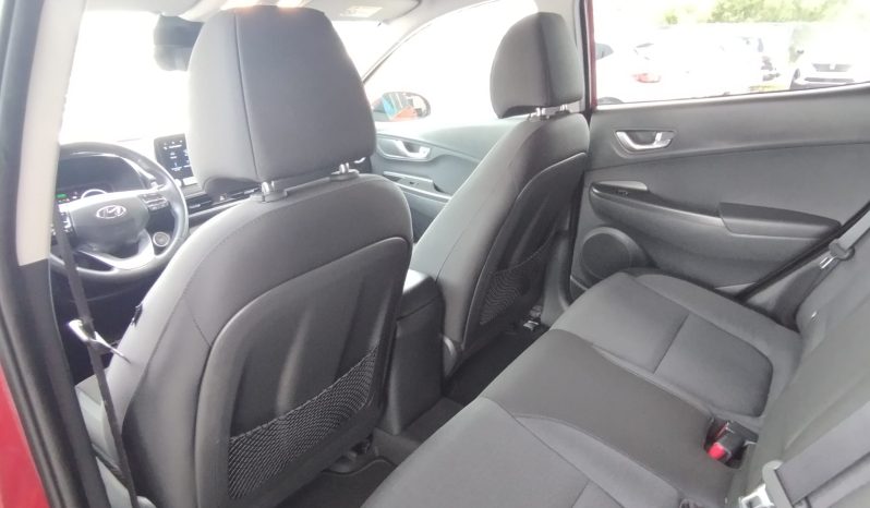Hyundai KAUAI / Kona completo