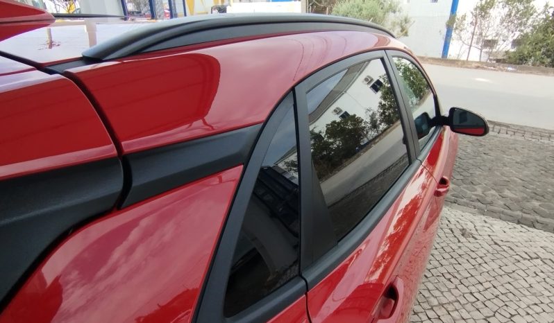 Hyundai KAUAI / Kona completo